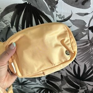 Lululemon Belt bag